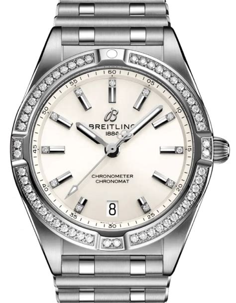 breitling chronomat 32 32mm a77310591a1a1